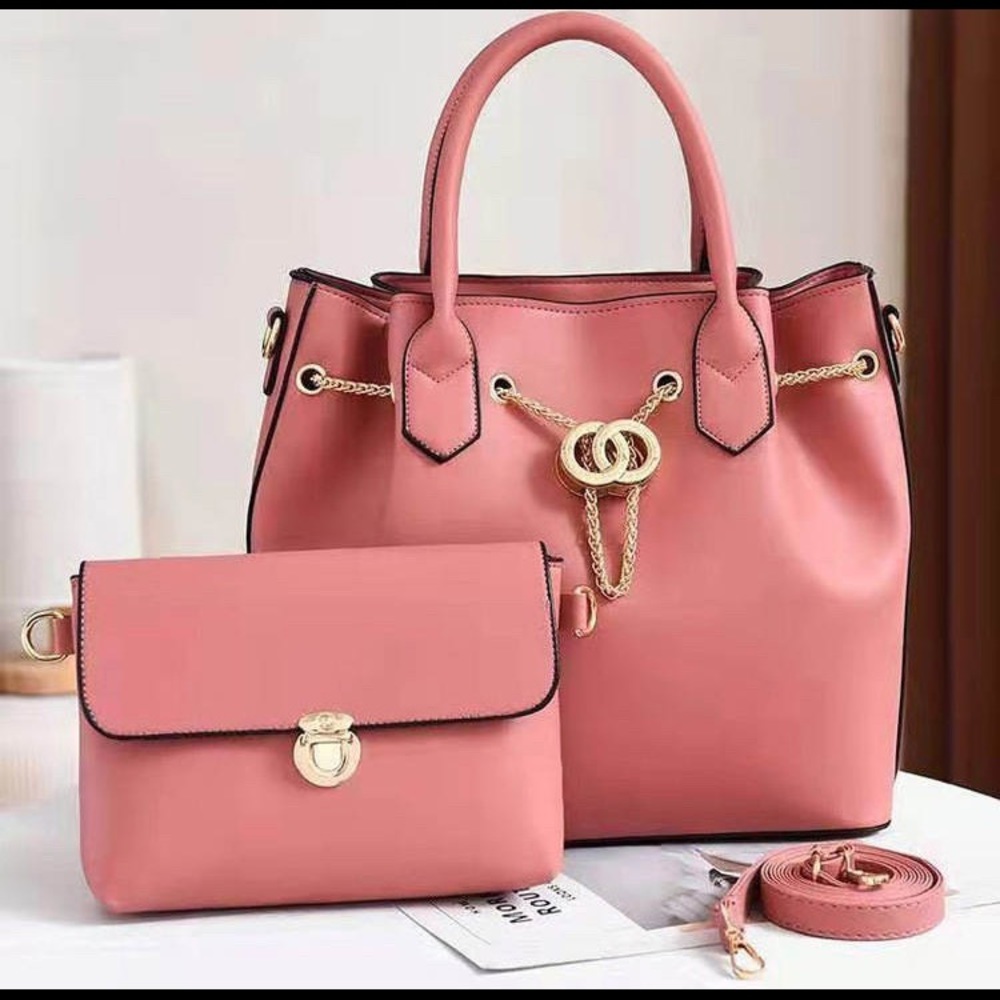 Assets Infinity handbag.